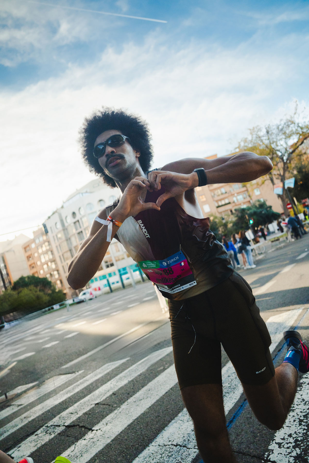 2 Truths & A Lie: Structuring Your 2026 Running Goals