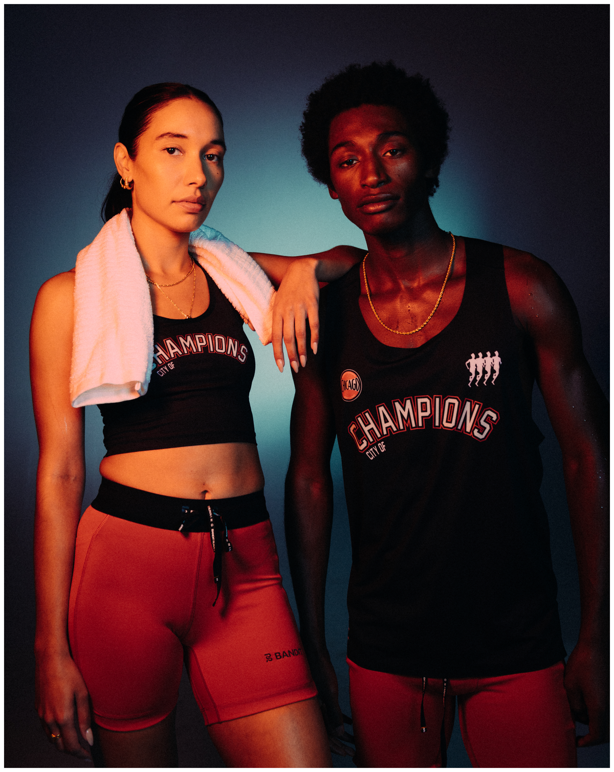 The Chicago 2023 Lookbook