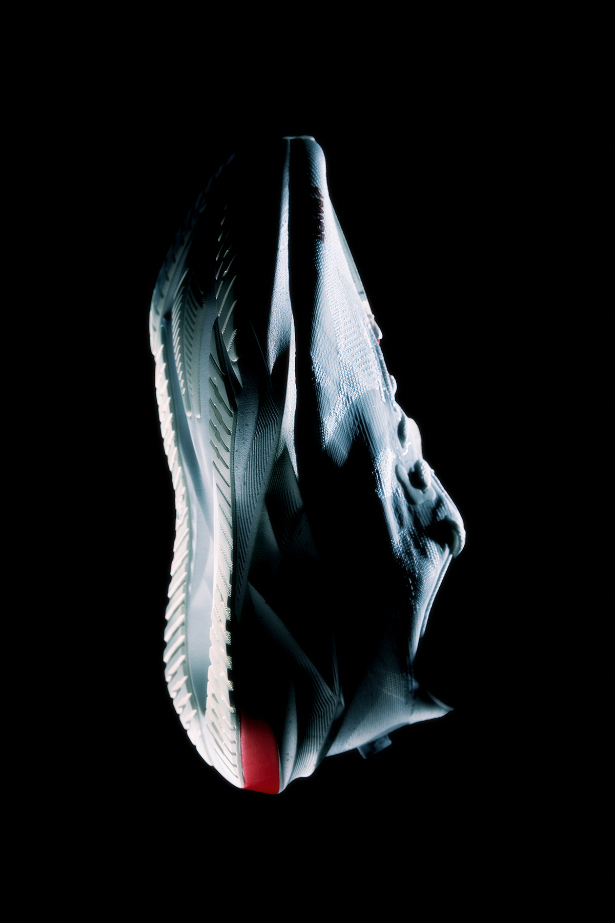 The Bandit x ASICS Novablast 5 Campaign