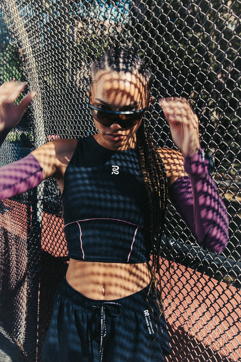 Every Look In The Bandit Fall 2025 Collection