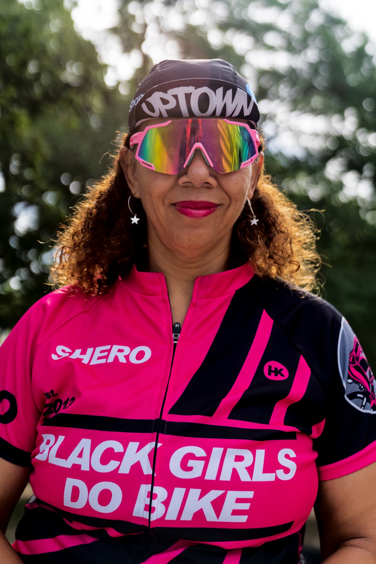 Community Profile: Black Girls Do Bike