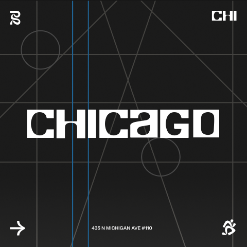 The Bandit Chicago Pop-Up & Events