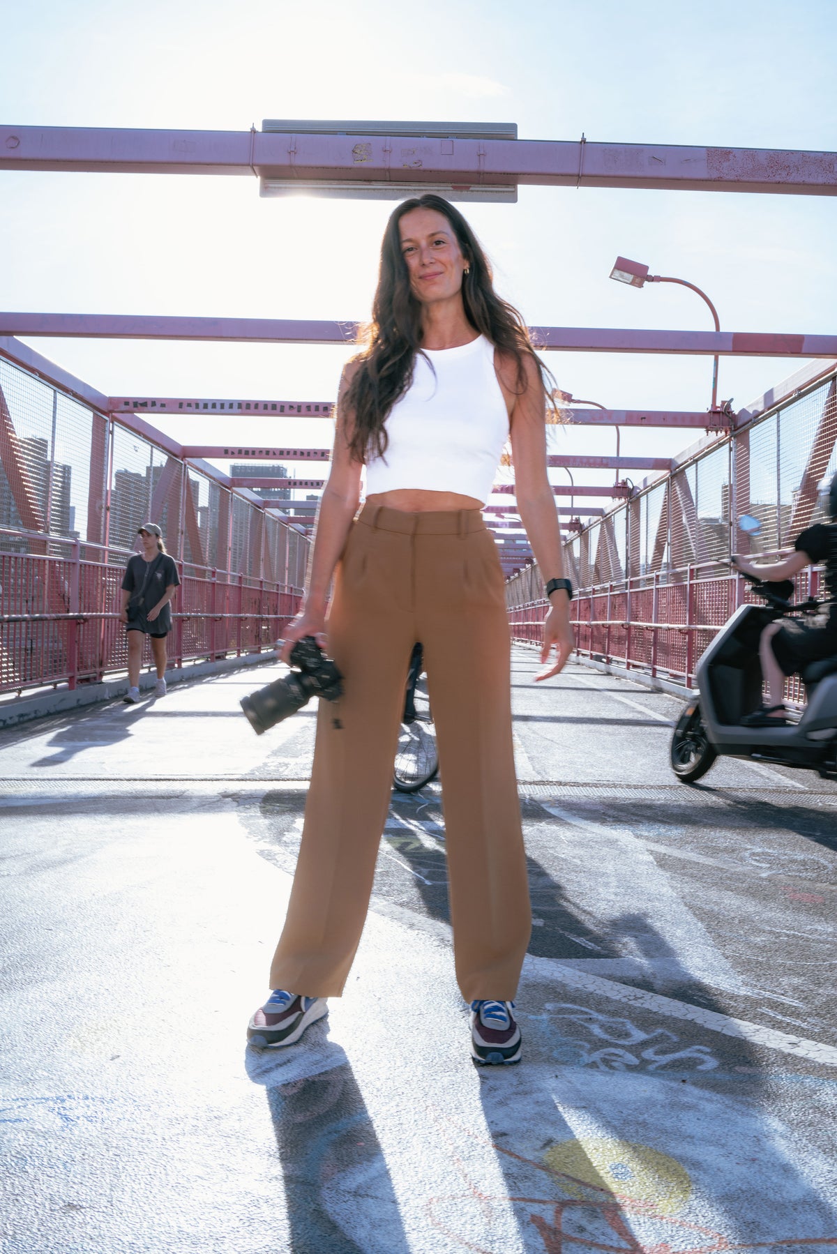 Through The Lens of Tina Bearden
