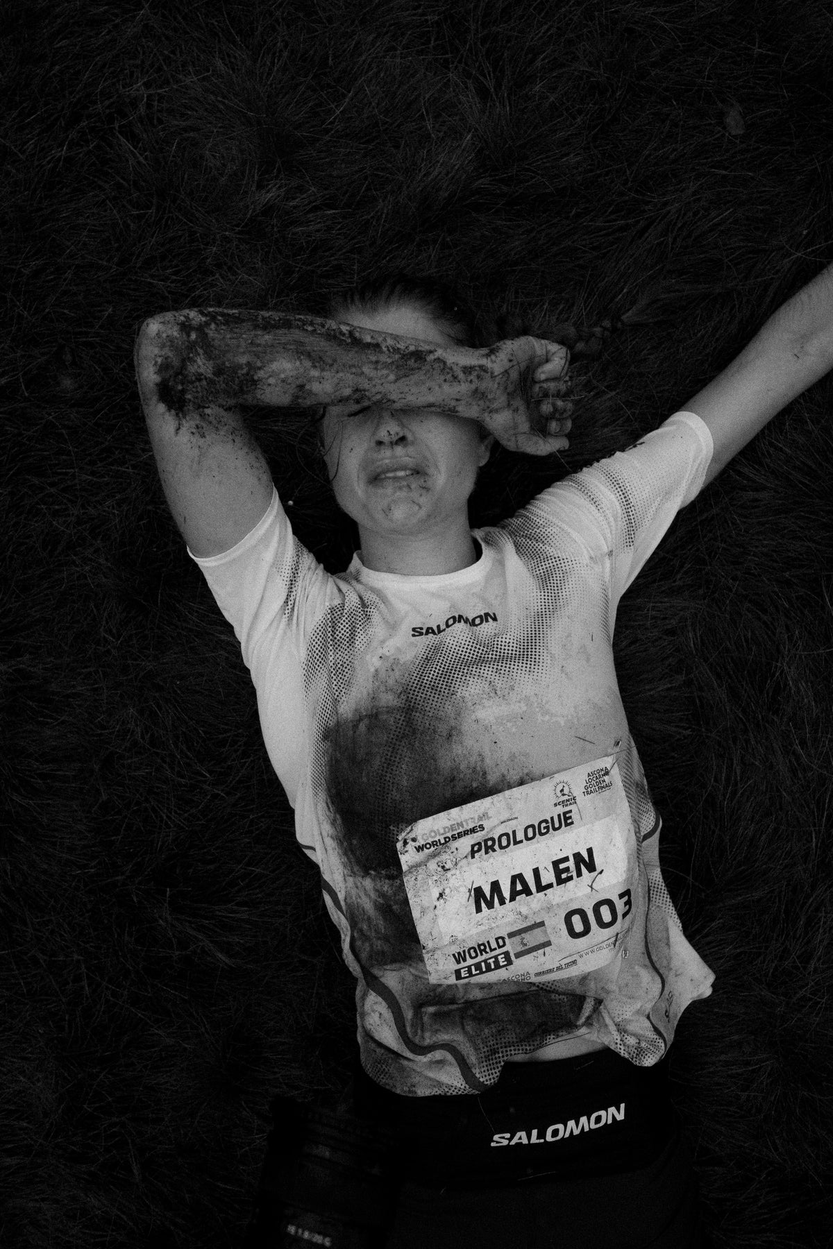 Flash: Portland Track Photography Competition