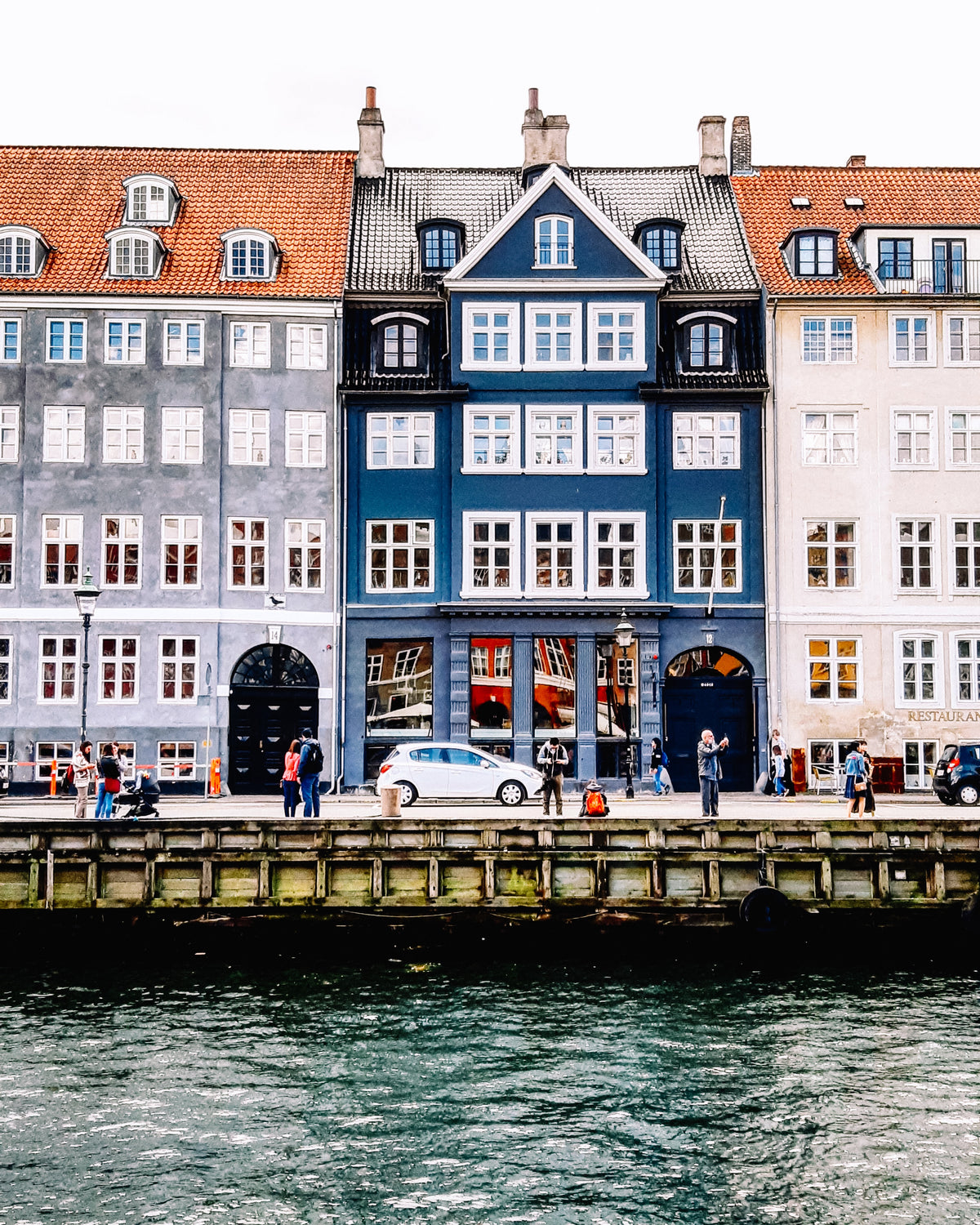 This Weekend in Copenhagen