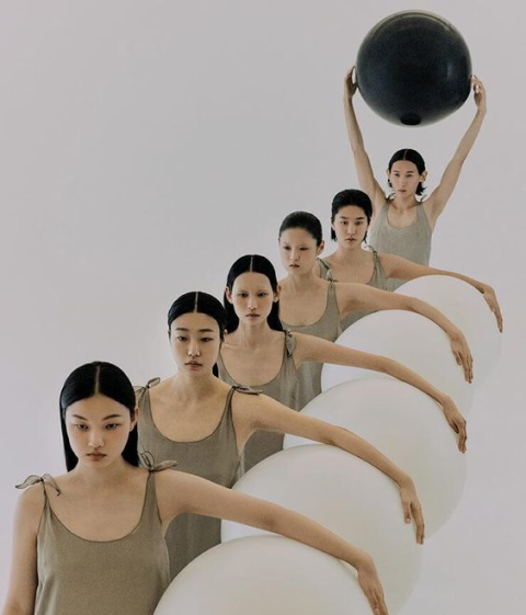 The Winter 2023 Mood Board