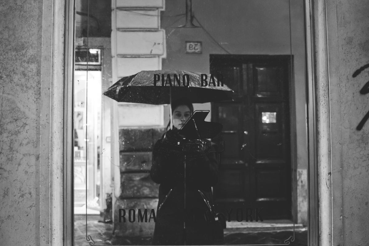 Through the Lens with Emma Trim