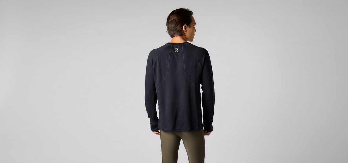 Merino Wool Base Layers