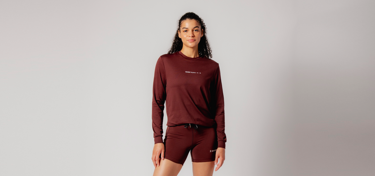 Micromesh™ Longsleeves
