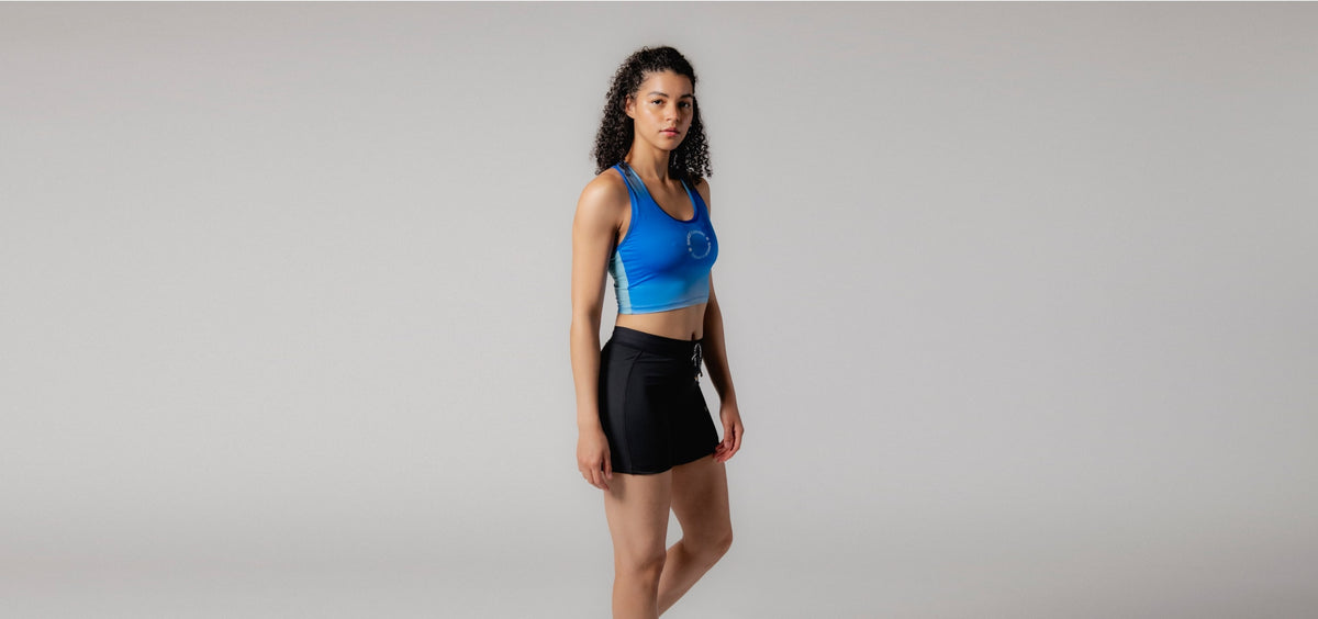 Airware™ Race Tops