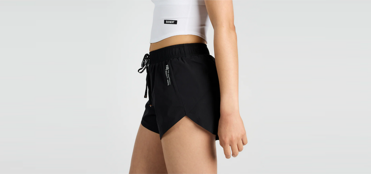 Women's Running Collections