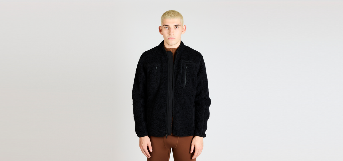 Winter Layers