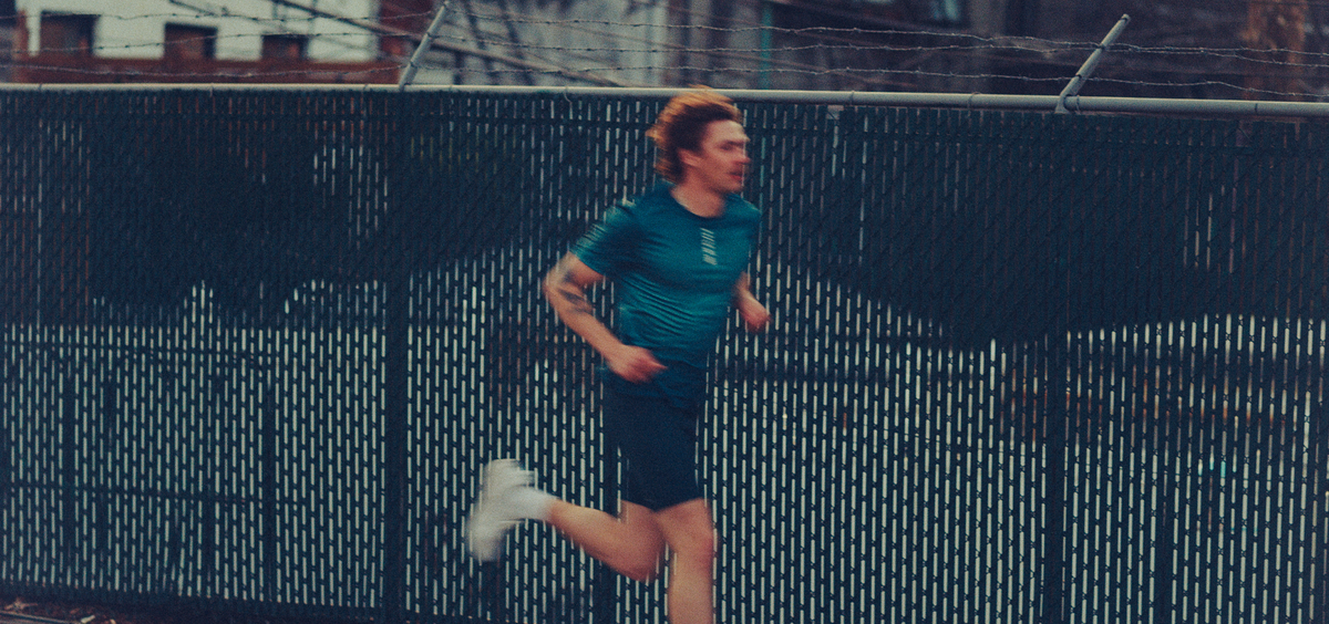 CADENCE COMPRESSION