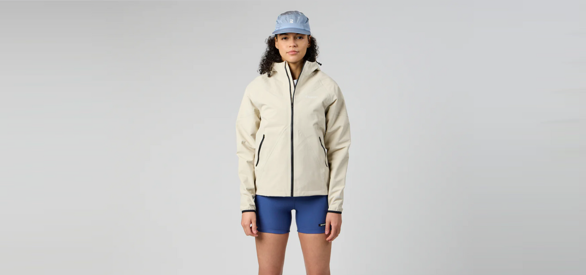 Fall Outerwear