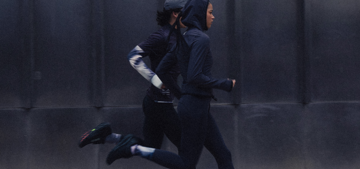 WINTER '25 PERFORMANCE LONG SLEEVES