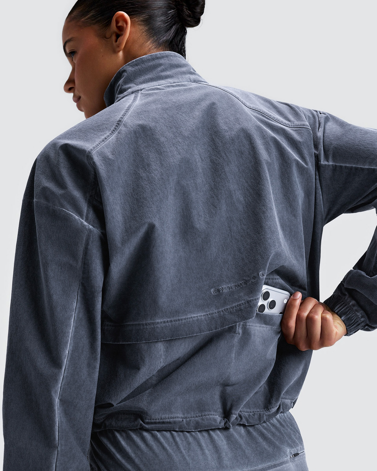 Women's TerraStretch™ Dual Zip Pullover