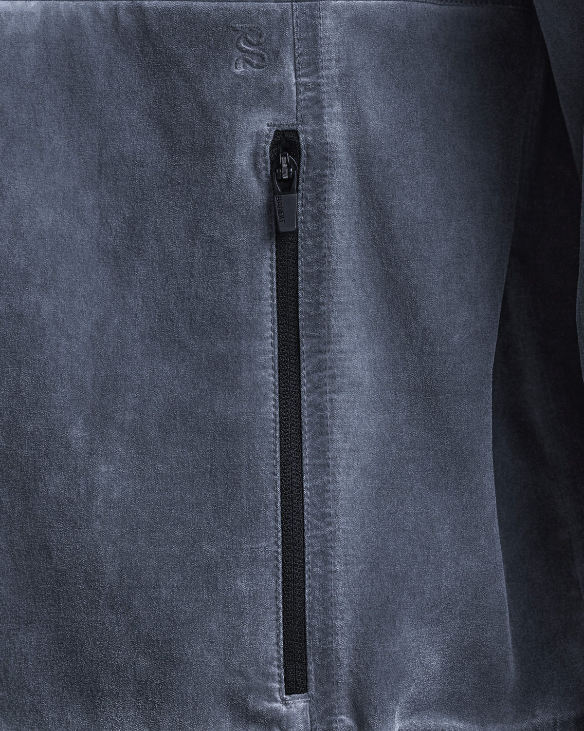 Women's TerraStretch™ Dual Zip Pullover