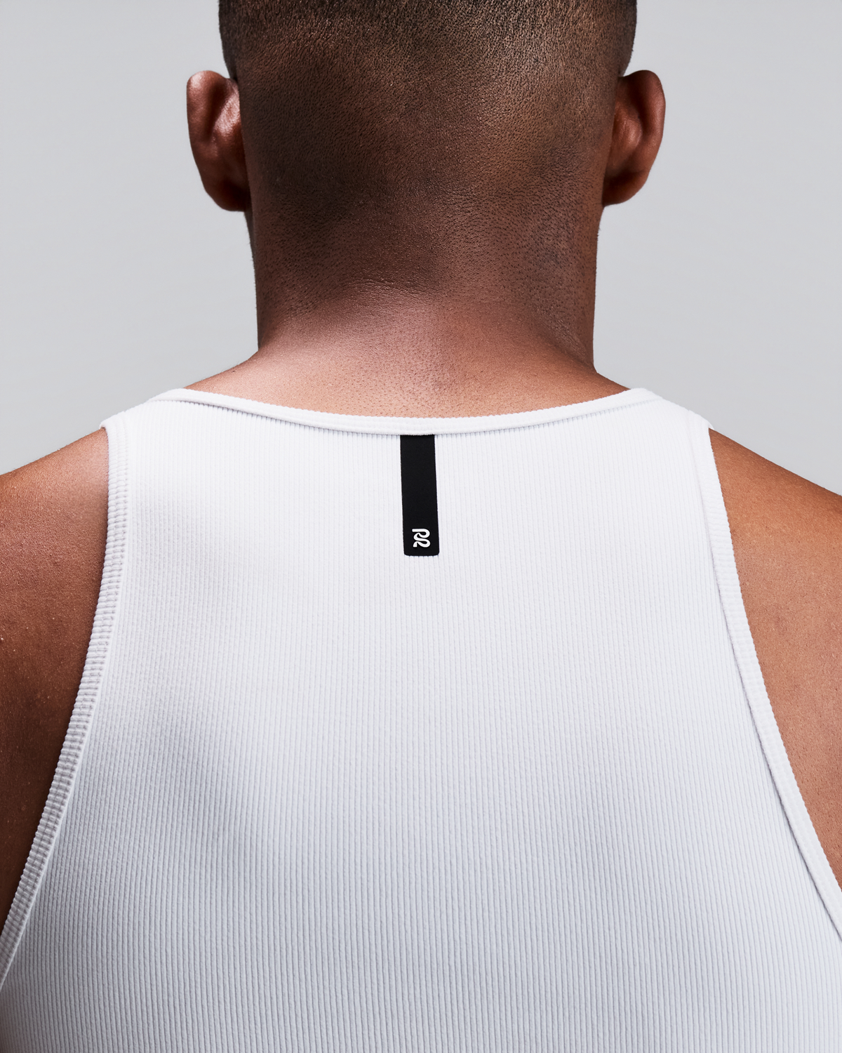 Men's Vituccio™ Performance Tank - White
