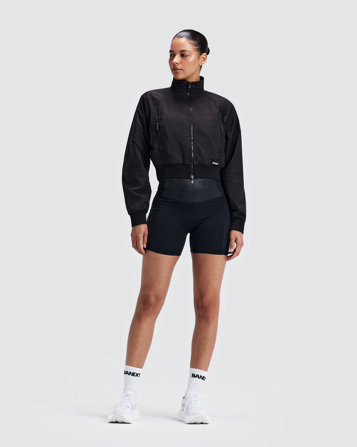 Women's BreezeBlock™ Reverso™ 2-Way Zip Jacket