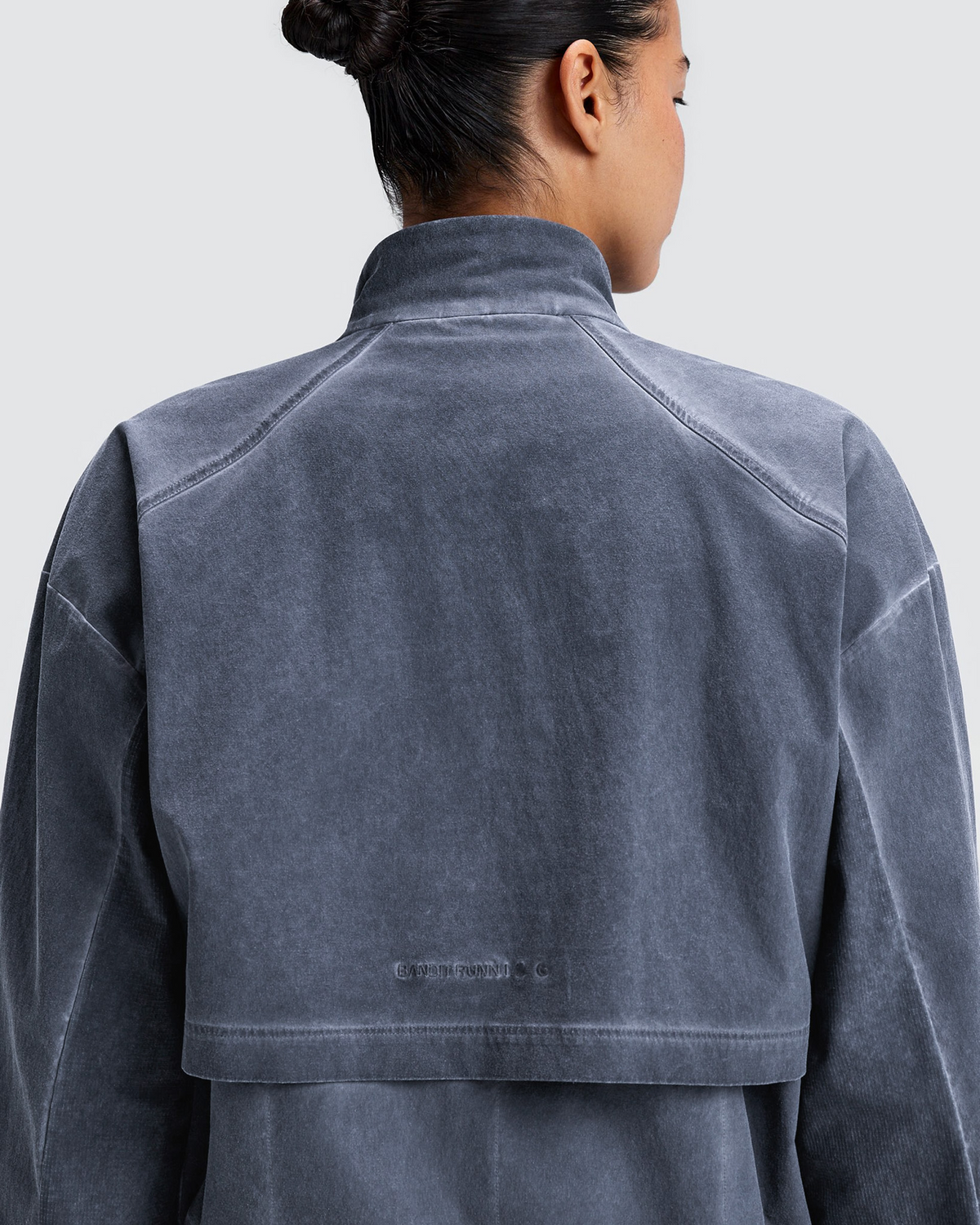Women's TerraStretch™ Dual Zip Pullover