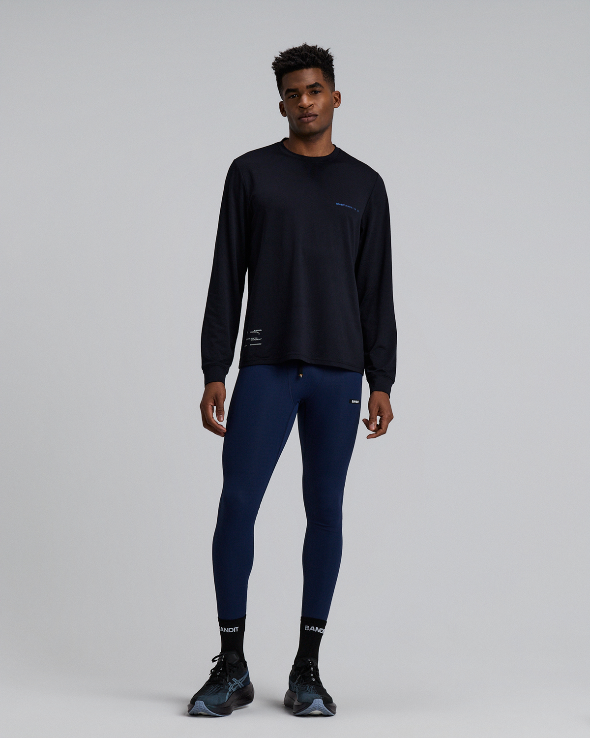 Men's Gridlock™ Tight - NY Navy