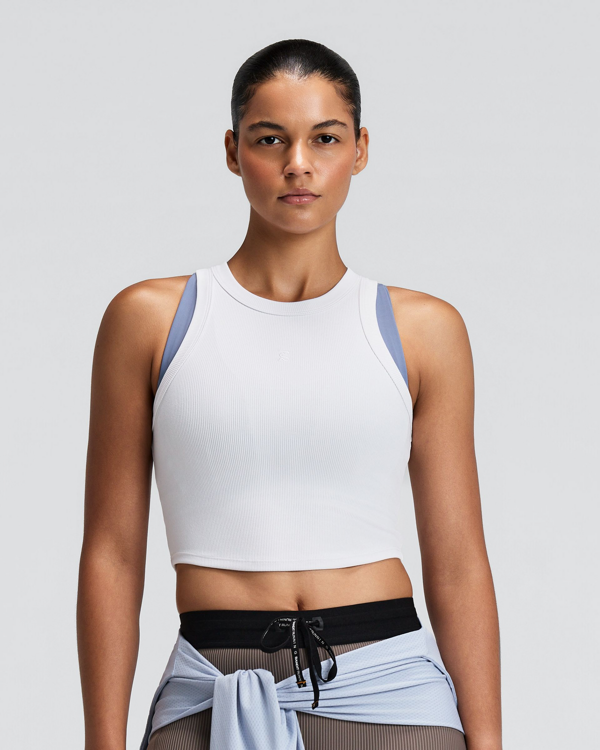 Women's Vituccia™ Performance Tank - White