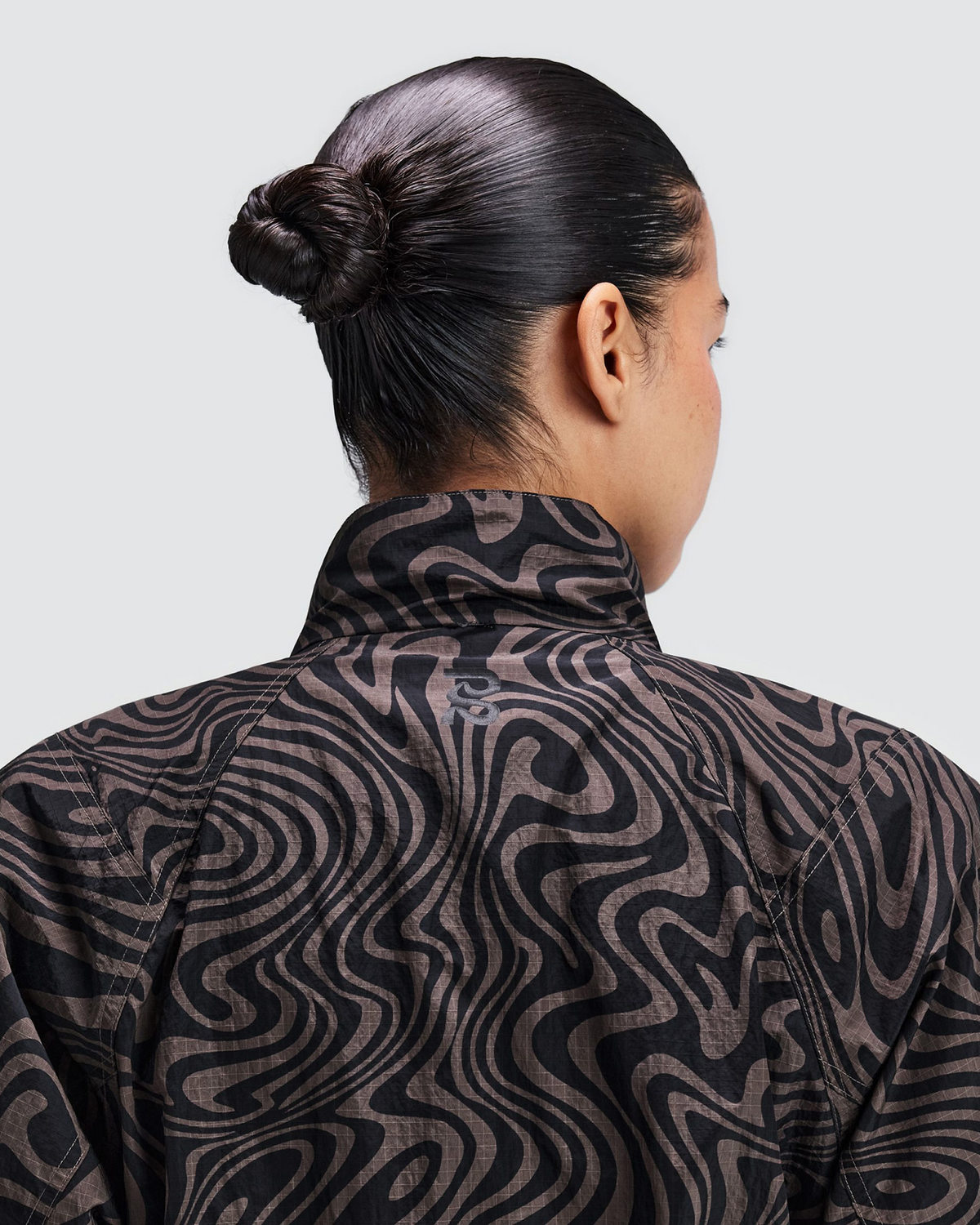 Women's BreezeBlock™ Reverso™ 2-Way Zip Jacket