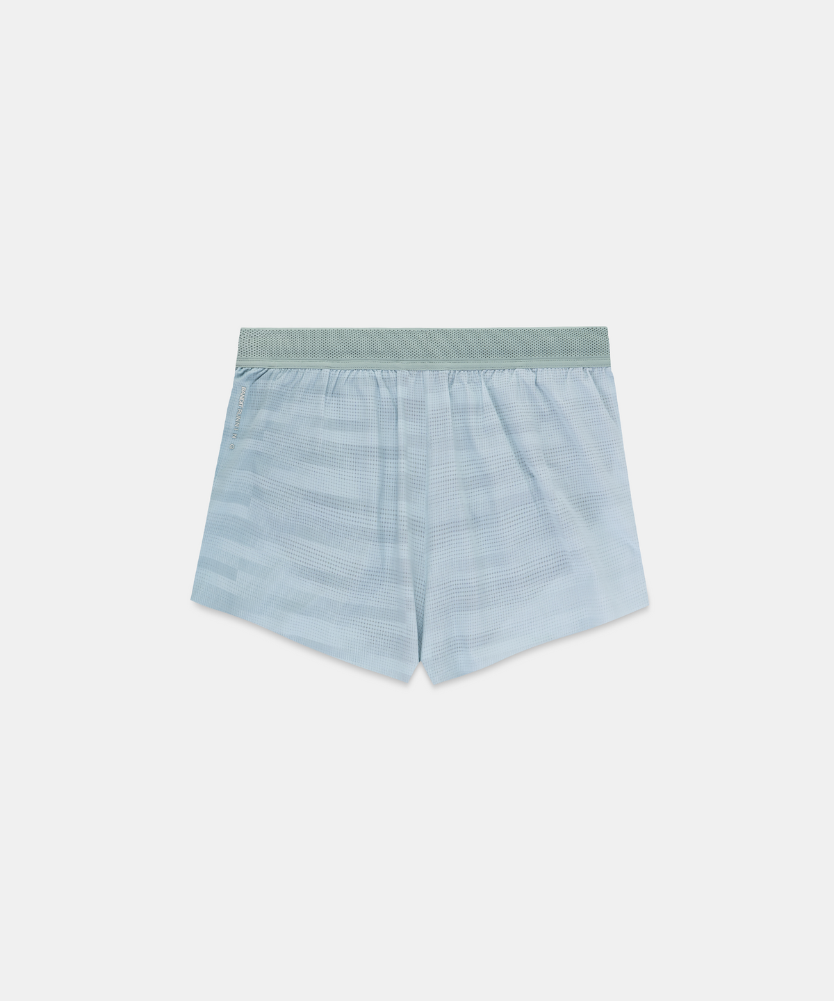 Men's CoolGrid™ 3" Split Short