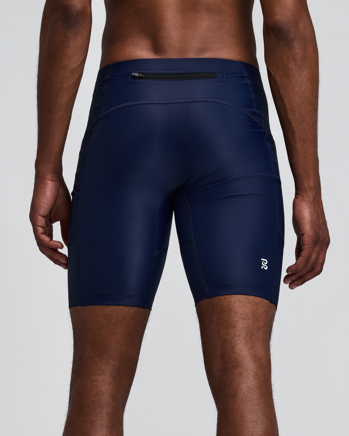 Men's Superbeam™ Next Gen 7 Pocket Half Tights - NY Navy