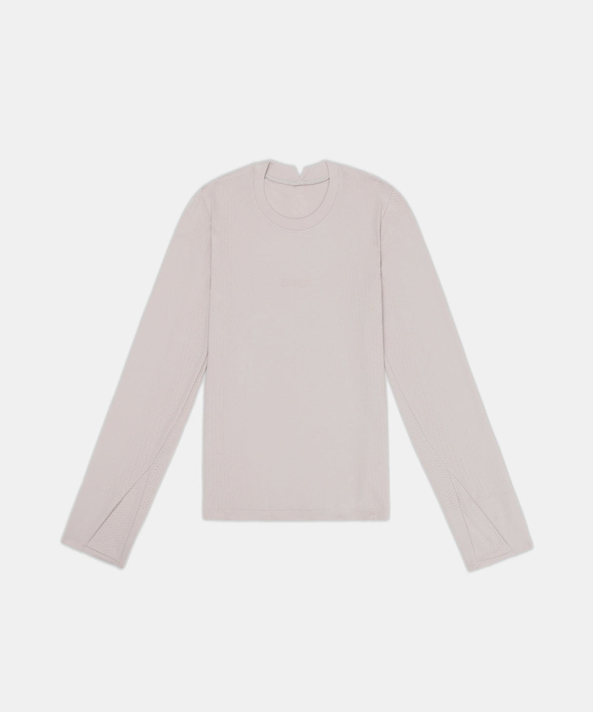 Women's Mercury Seamless™ Long Sleeve - Ash