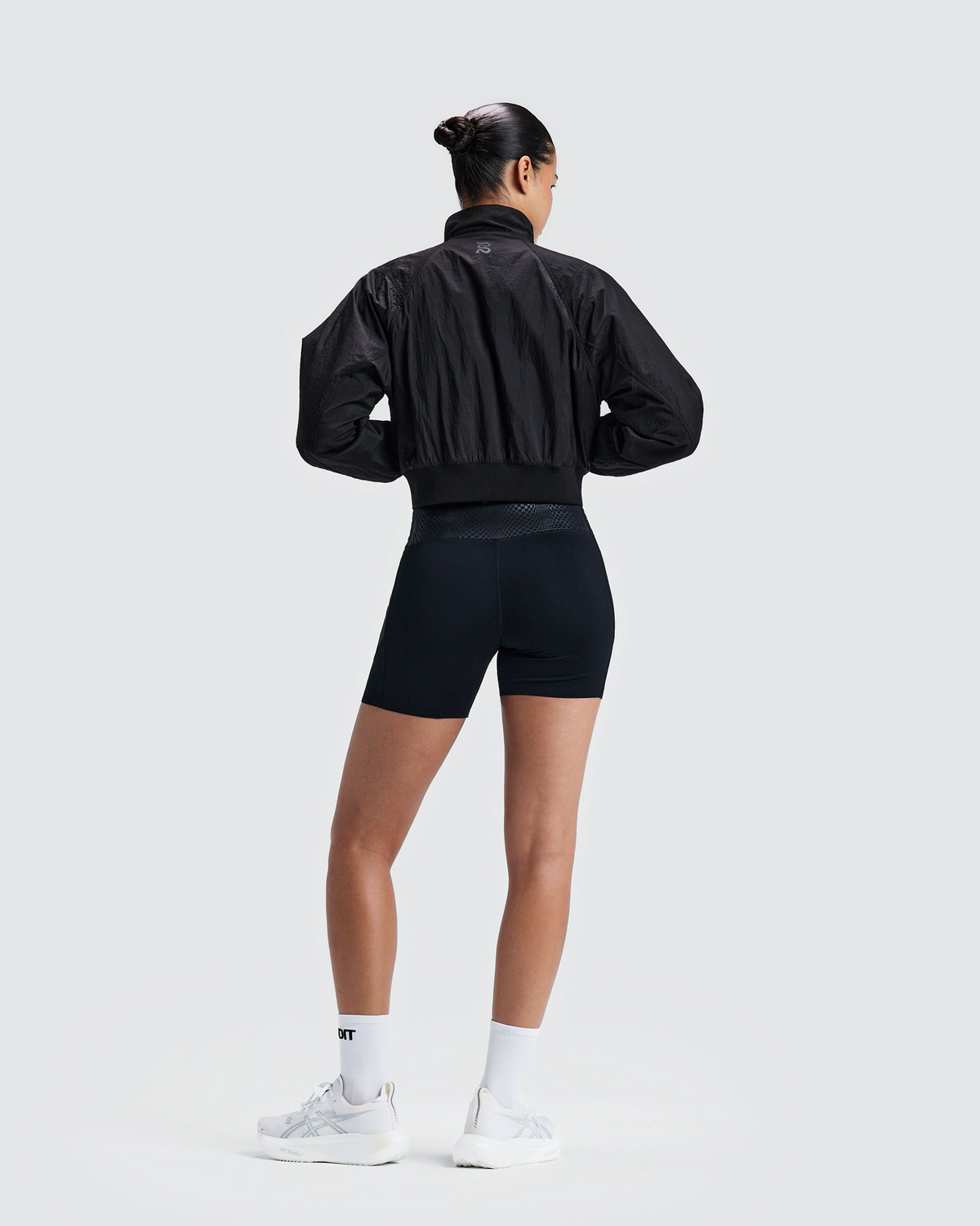 Women's BreezeBlock™ Reverso™ 2-Way Zip Jacket