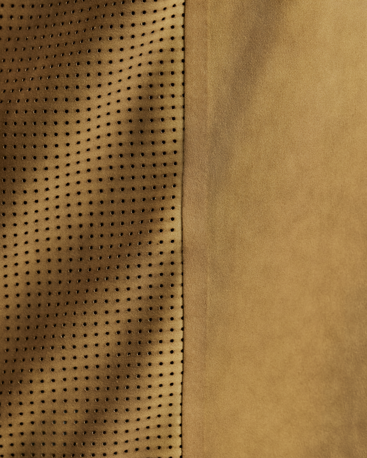 Men's FrioSoft™ Perforated Box Tee - Copal