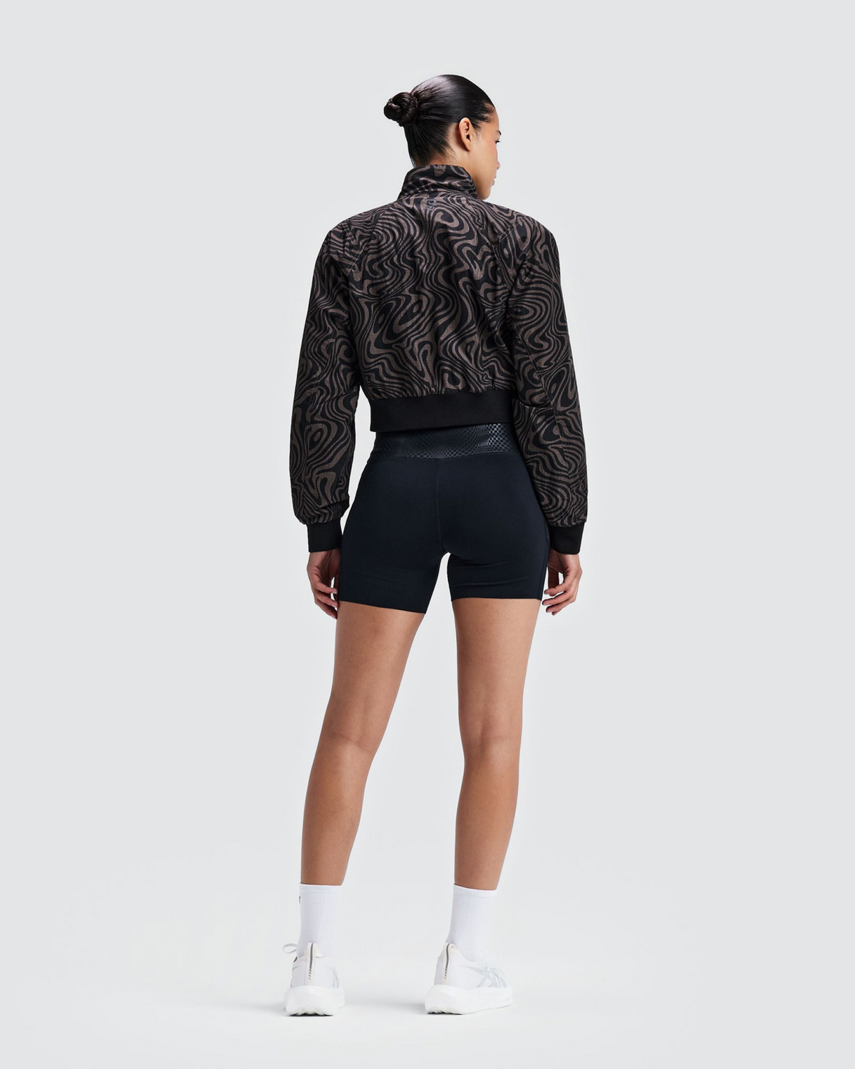 Women's BreezeBlock™ Reverso™ 2-Way Zip Jacket