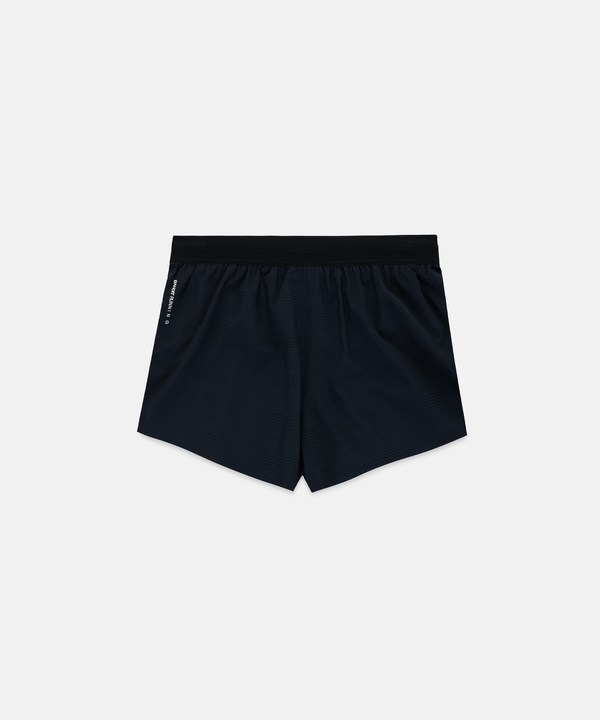 Men's CoolGrid™ 3" Split Short