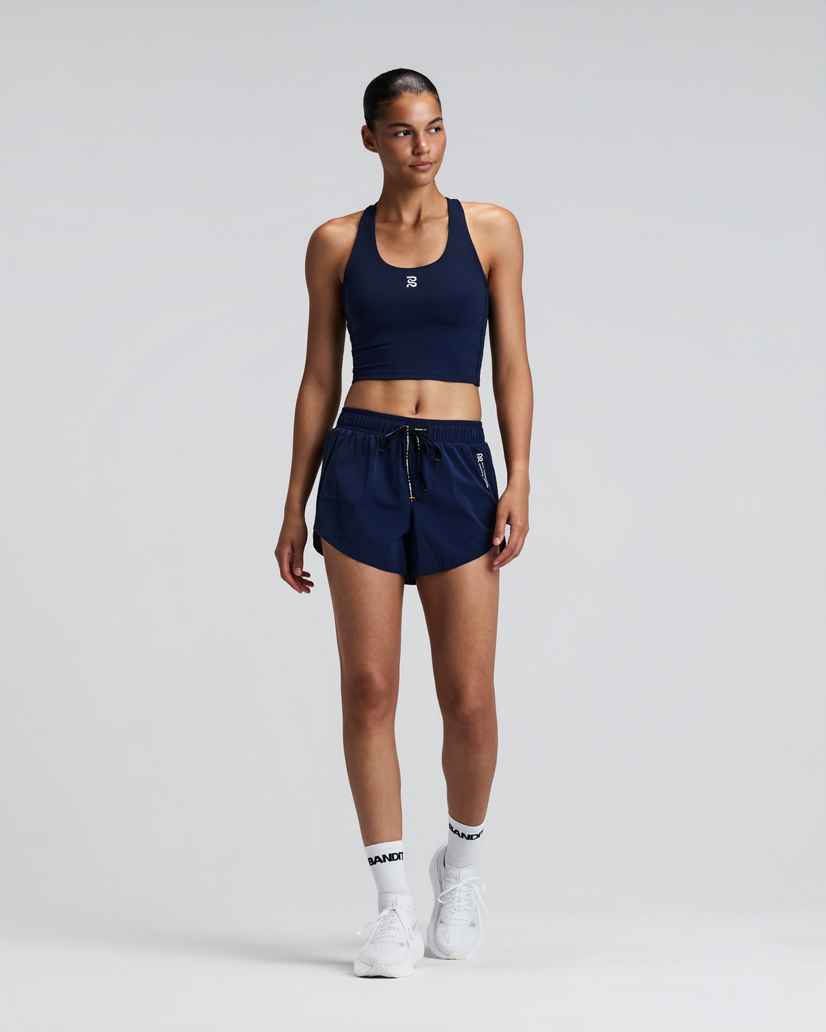 Women's Vento™ 4" Wave Short - NY Navy