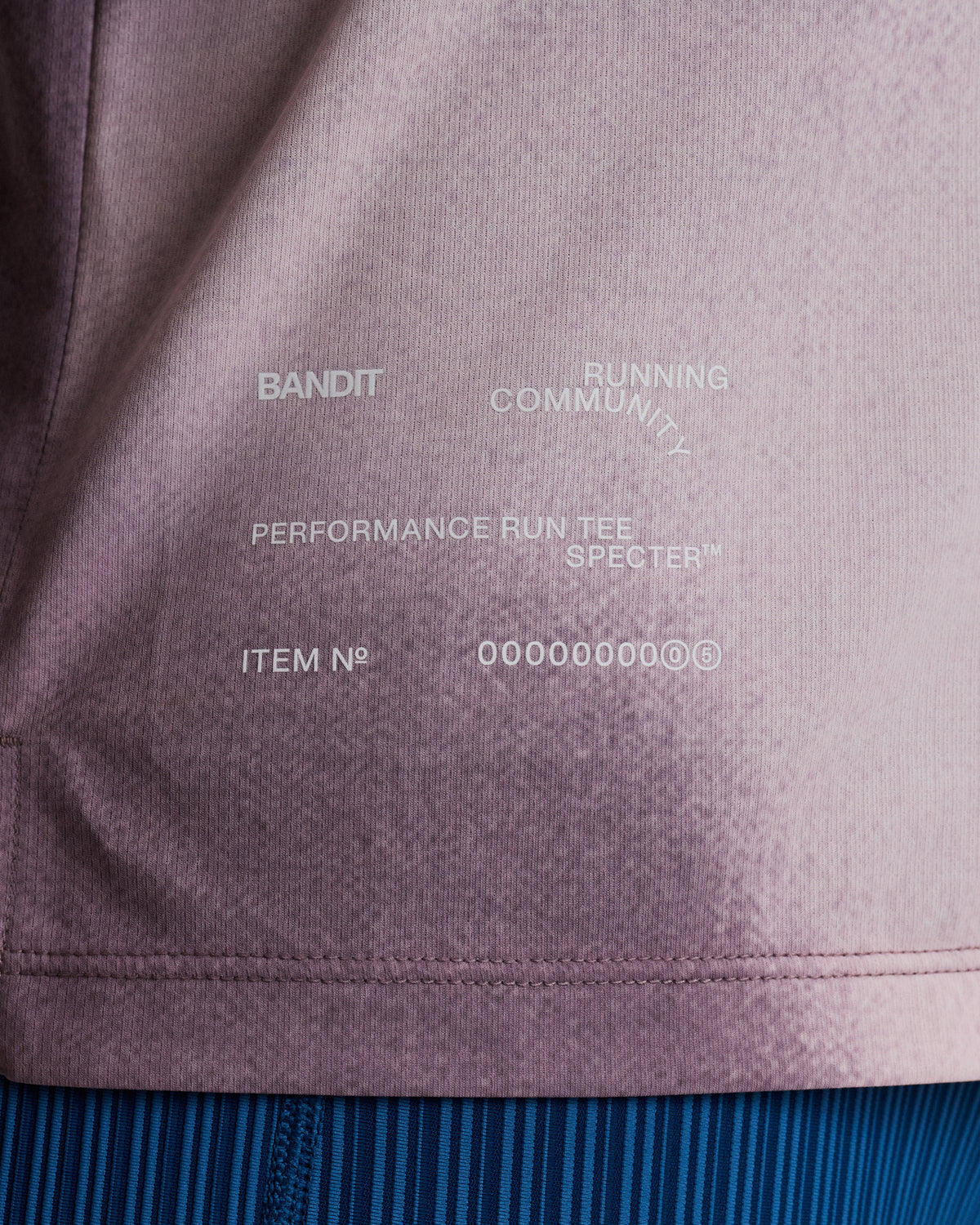 Men's Specter™ Performance Tee - Flow State Aegean Multi