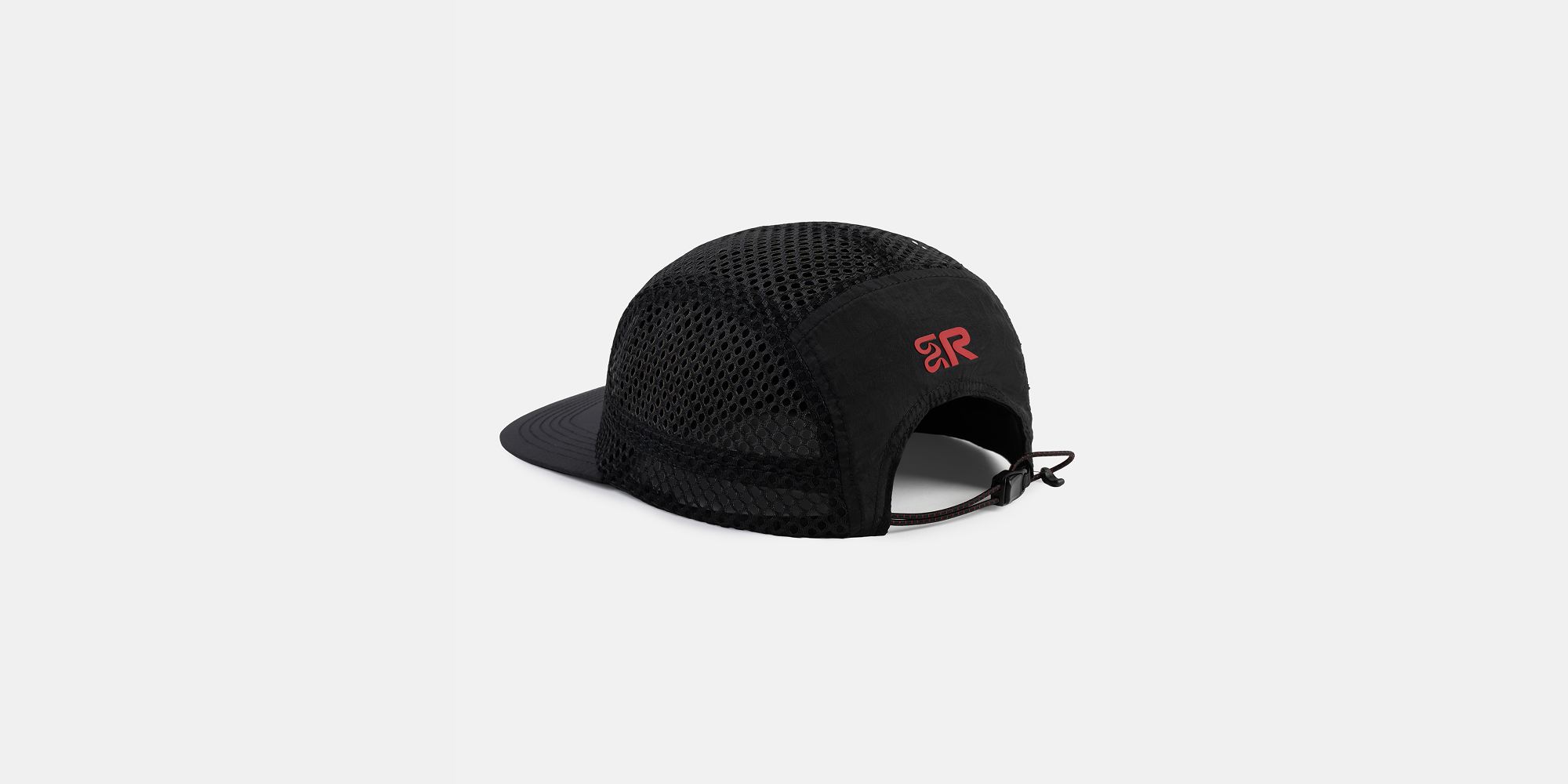 Bandit LA Nylon Run Hat