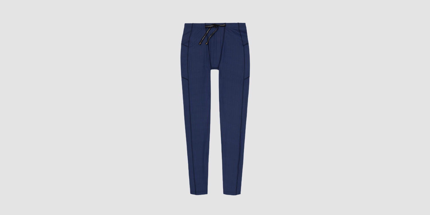 Men's Gridlock™ Distance Tight - NY Navy