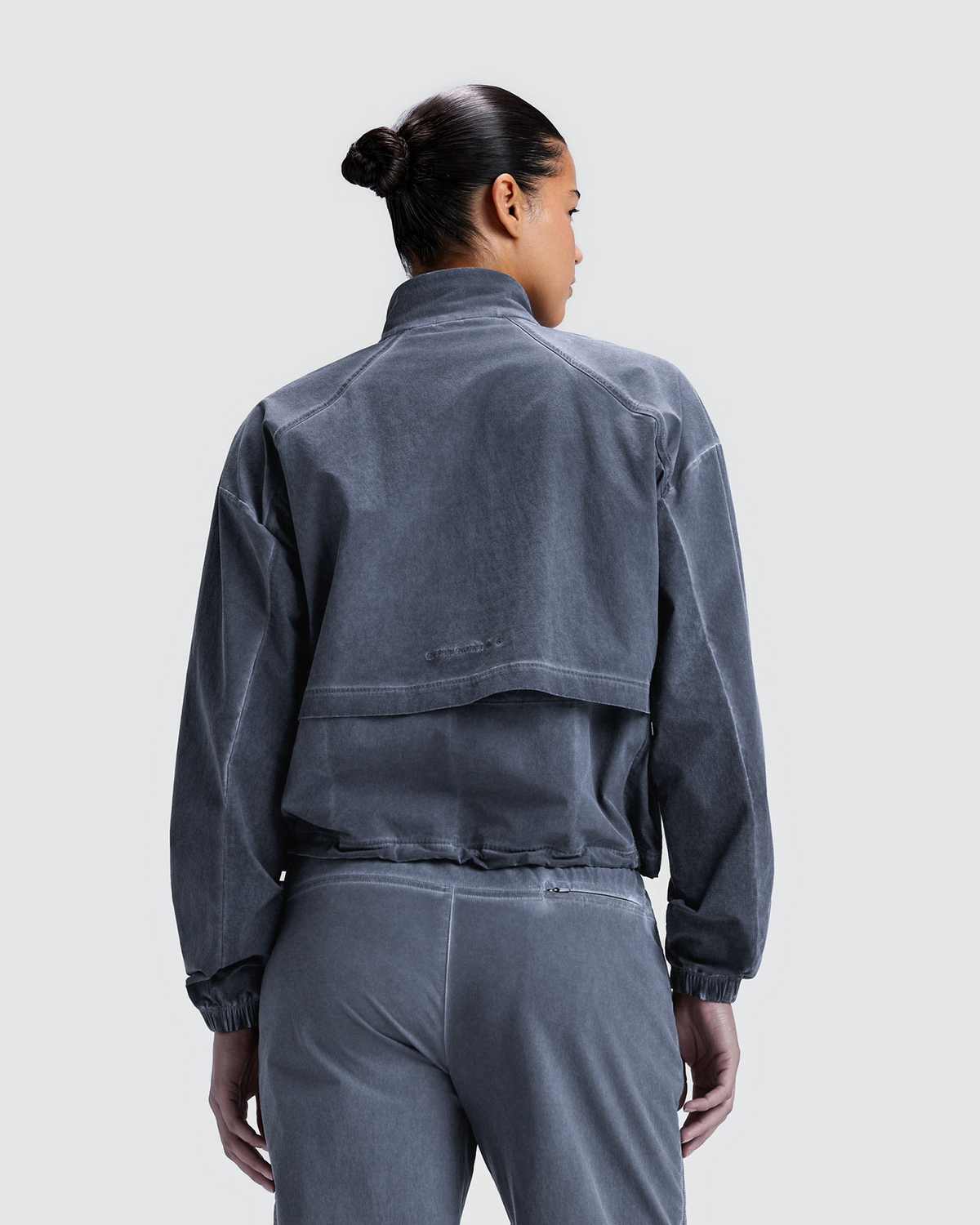 Women's TerraStretch™ Dual Zip Pullover