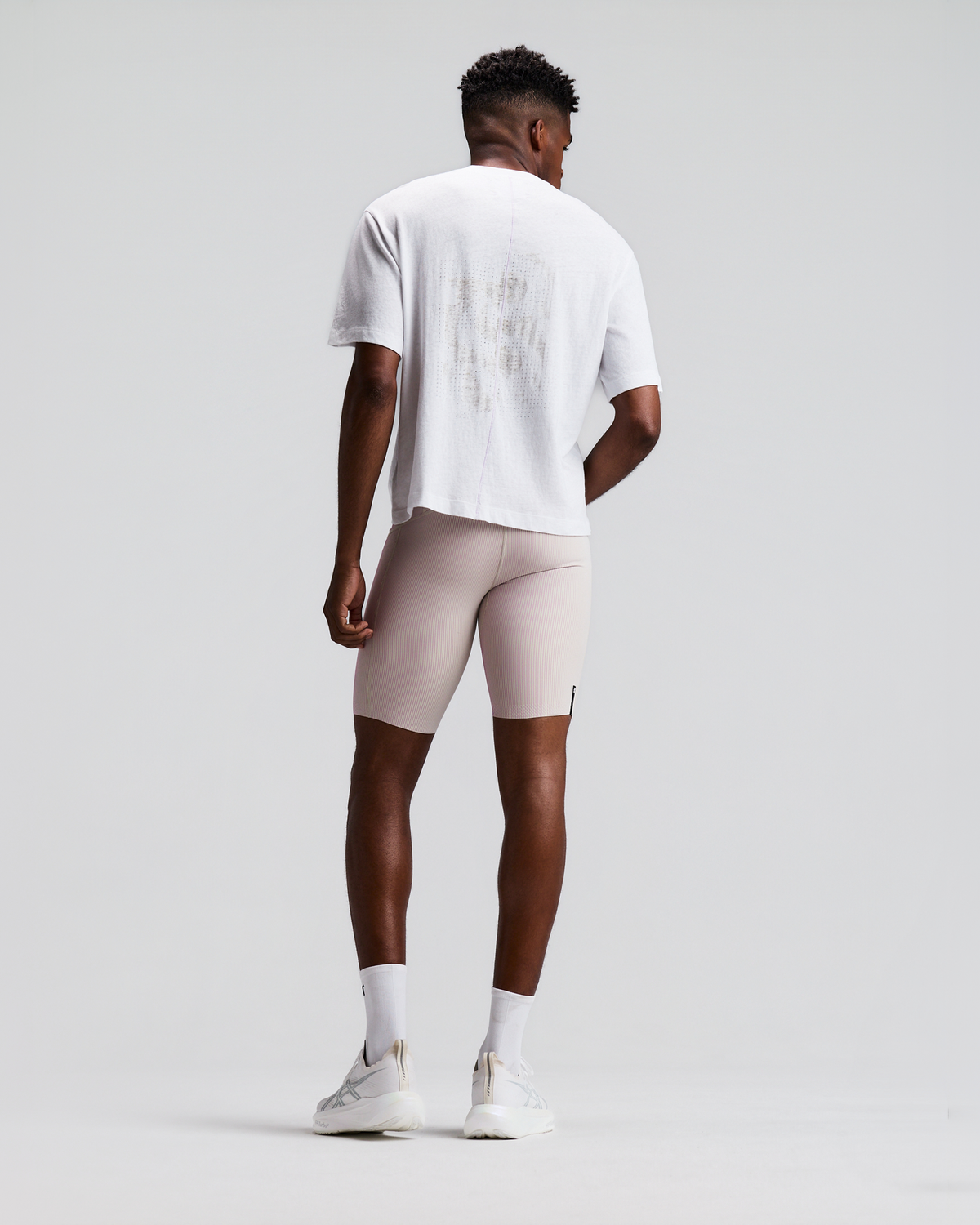 Unisex Lightweight Cotton Hemp Box Tee - Torres Current
