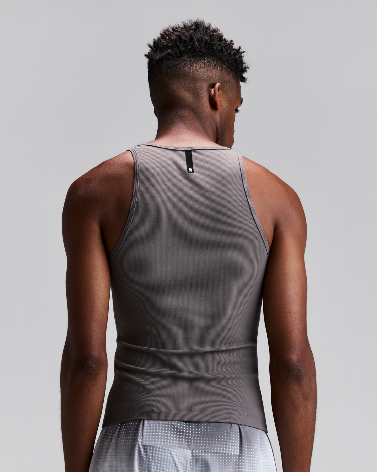 Men's Vituccio™ Performance Tank - Slate