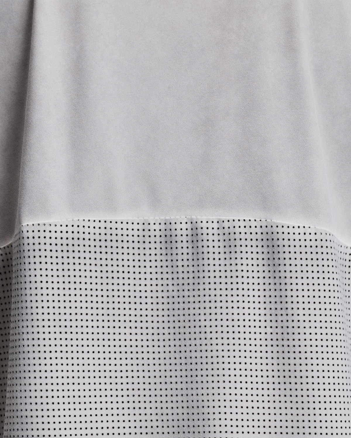 Men's FrioSoft™ Perforated Box Tee - Concrete Taupe
