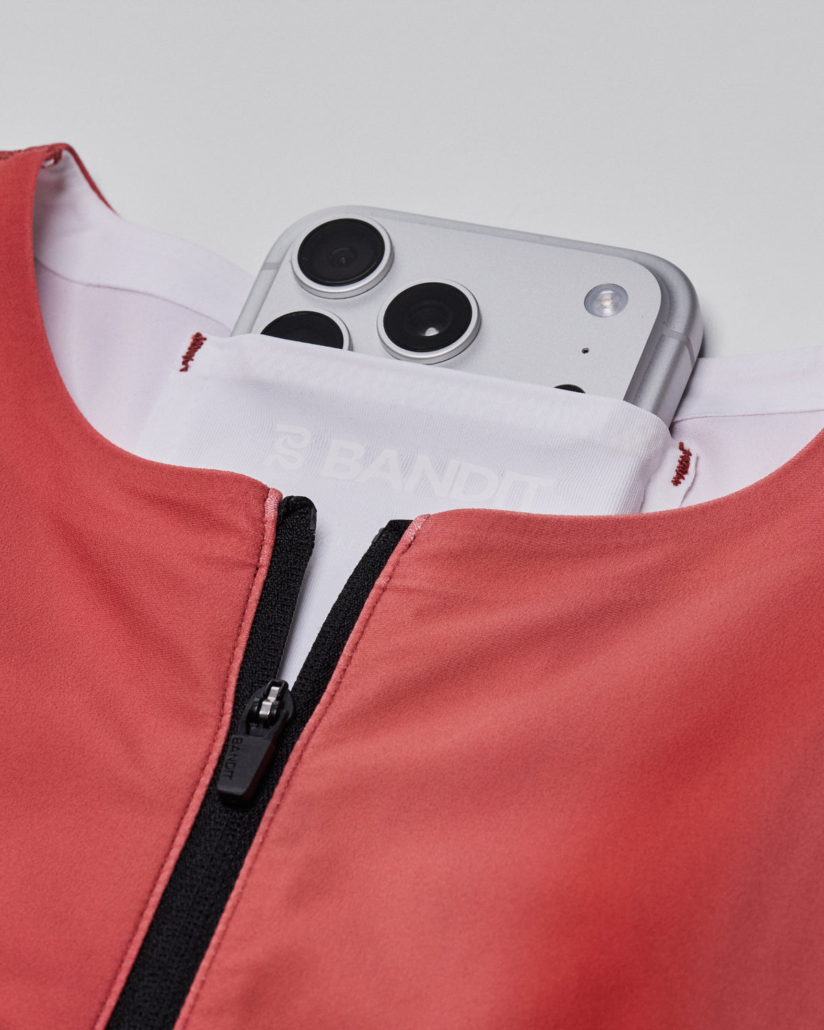 Women's Adapto™ Distance Race Top - Salt Stain Rusted Apricot