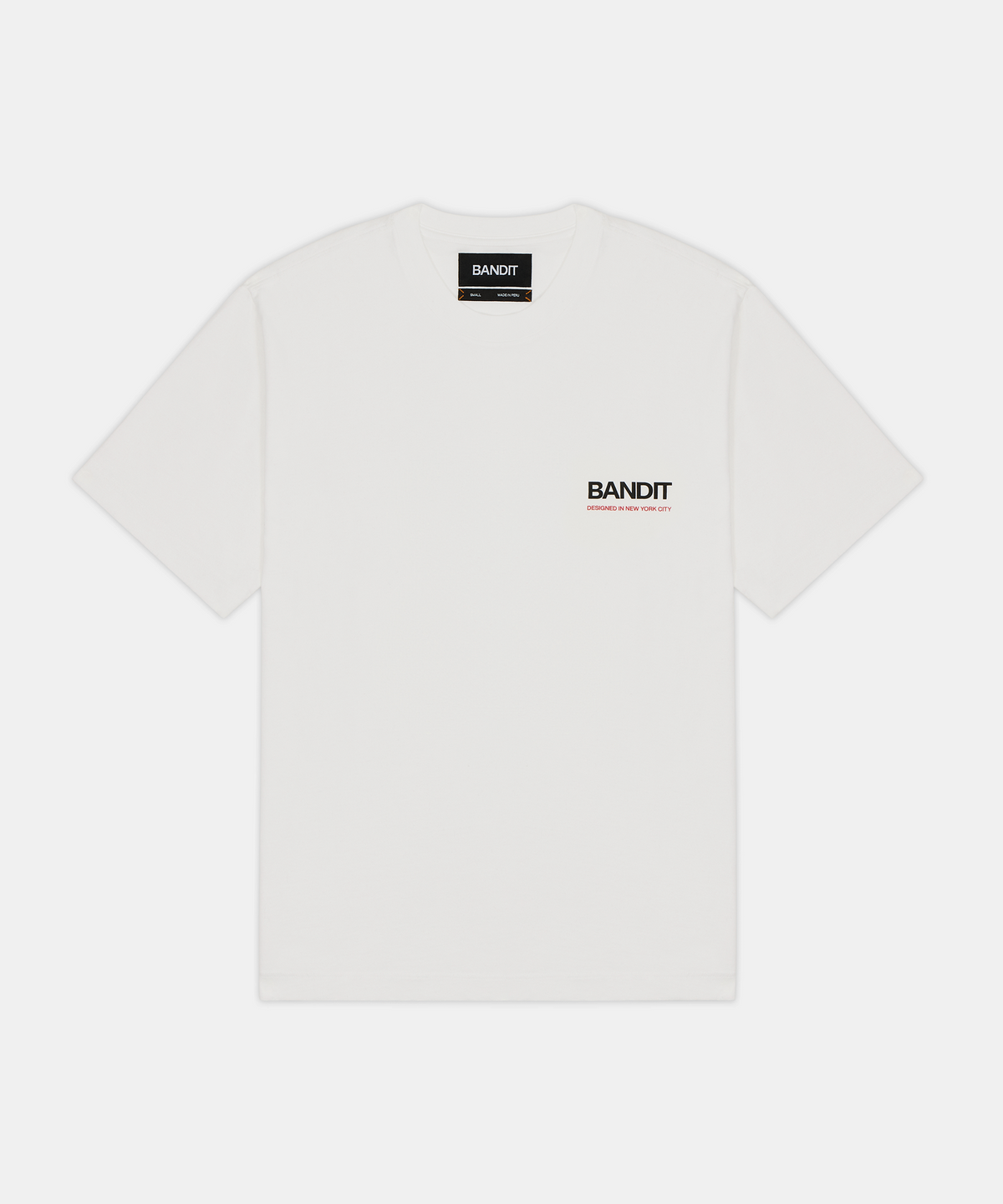 Unisex Cotton Tee - Twisted City