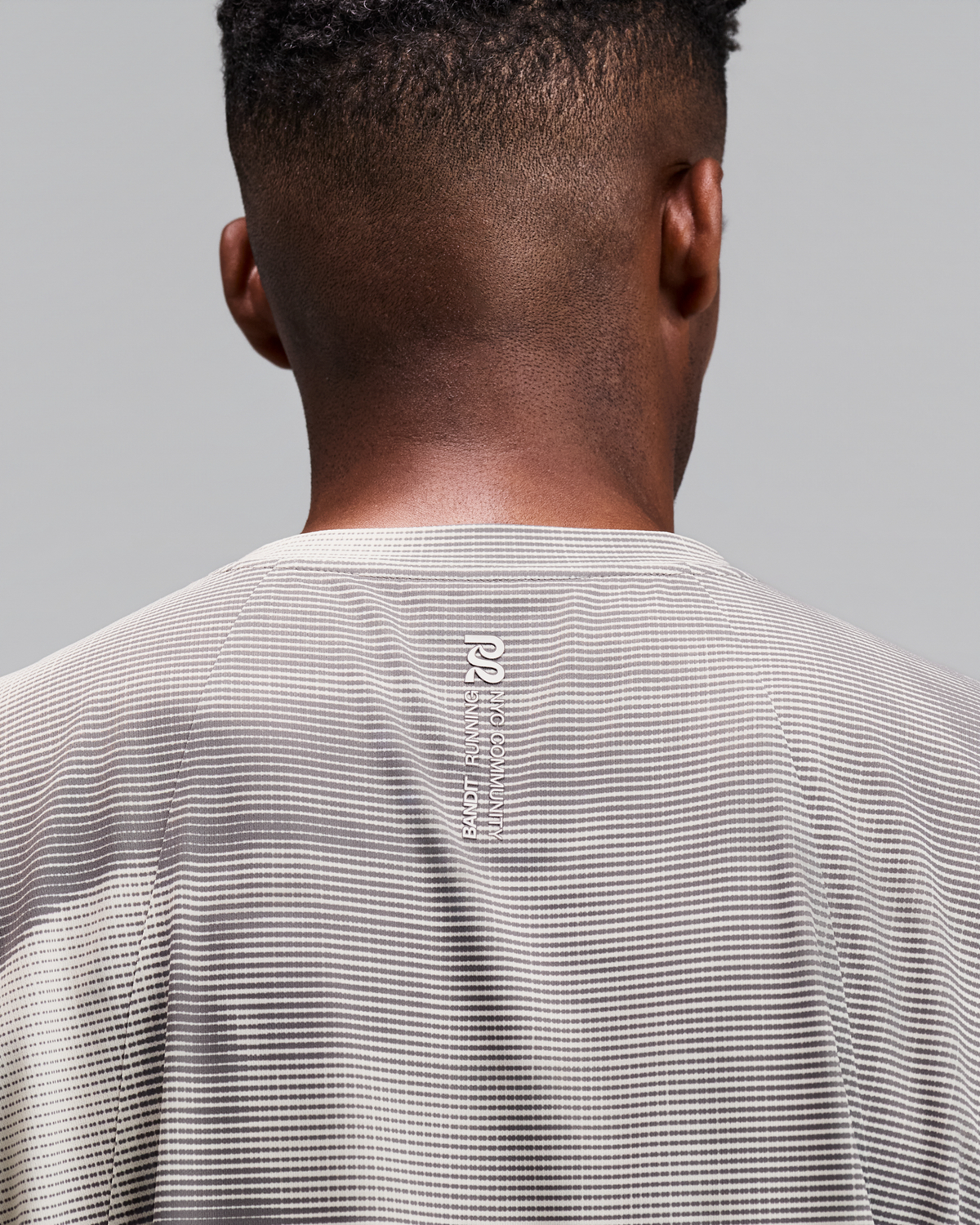 Men's Specter™ Performance Tee with Flopack™ - Slate / Plaster