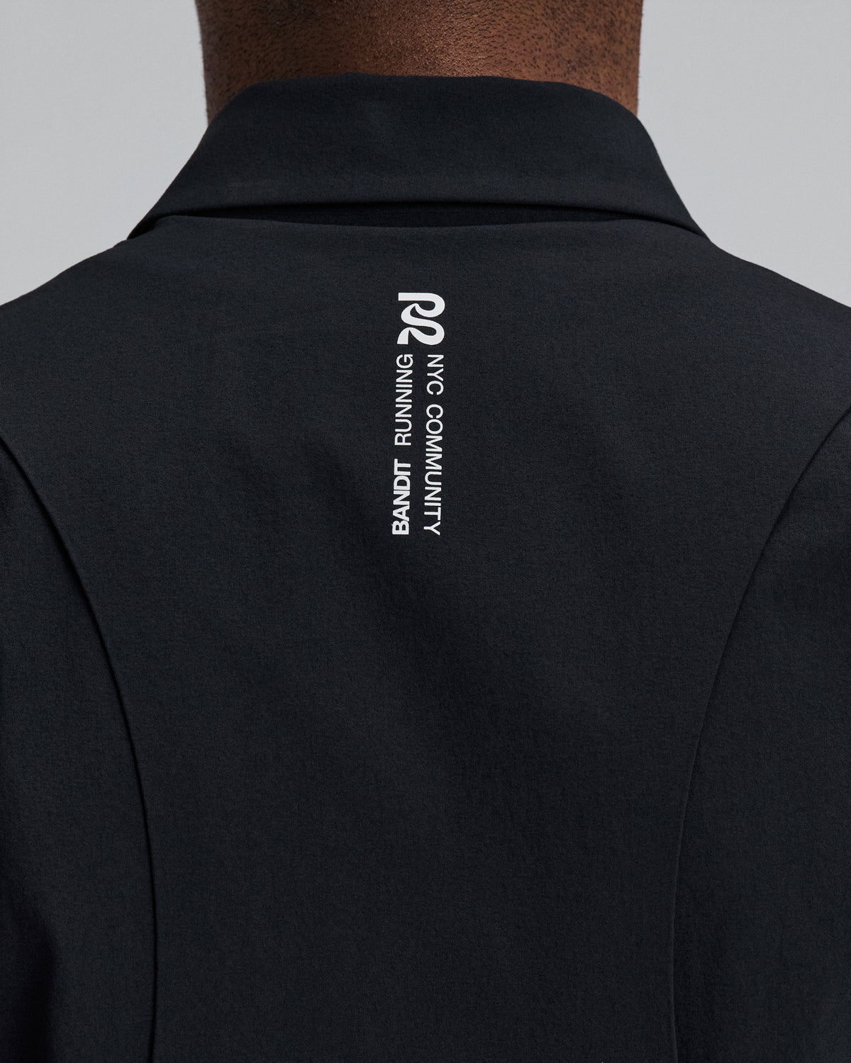 Men's TerraStretch™ Director Jacket - Black