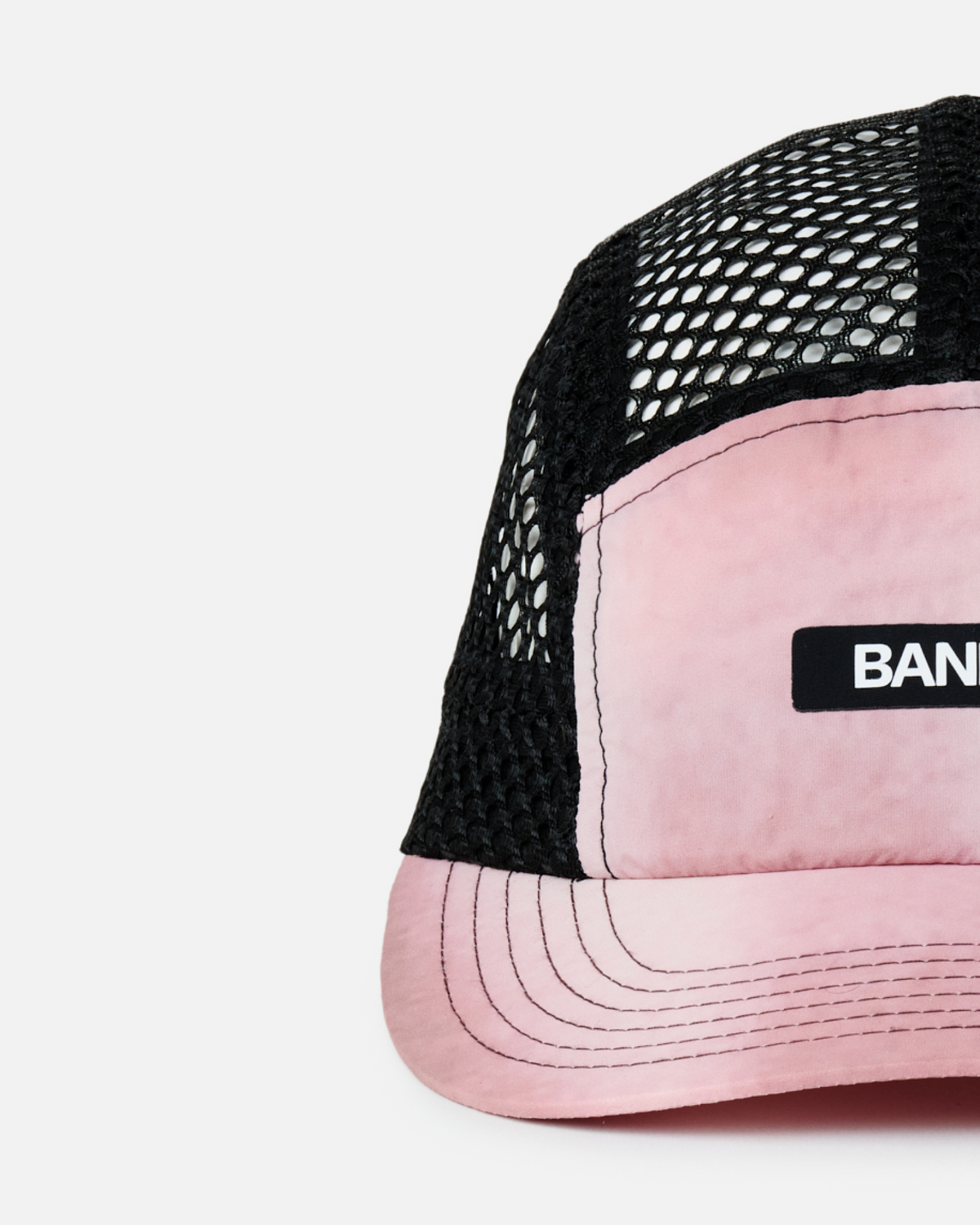 HumoFit™ Run Hat - Mahogany
