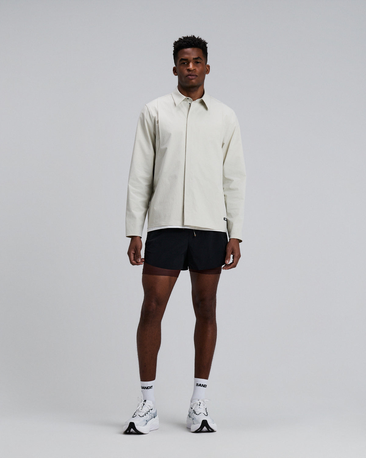 Men's TerraStretch™ Director Jacket - Cream