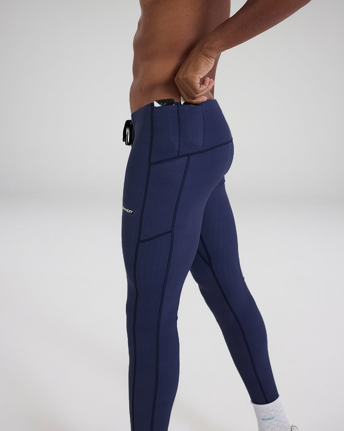 Men's Gridlock™ Distance Tight - NY Navy