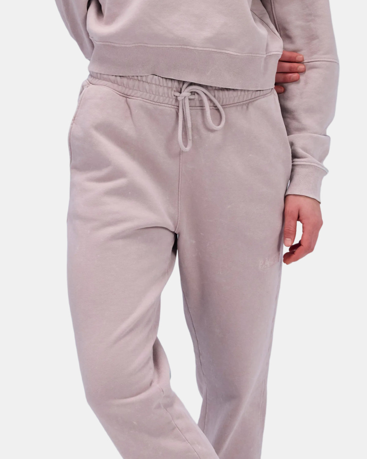 Unisex Classic Chiller Sweatpant - Ash
